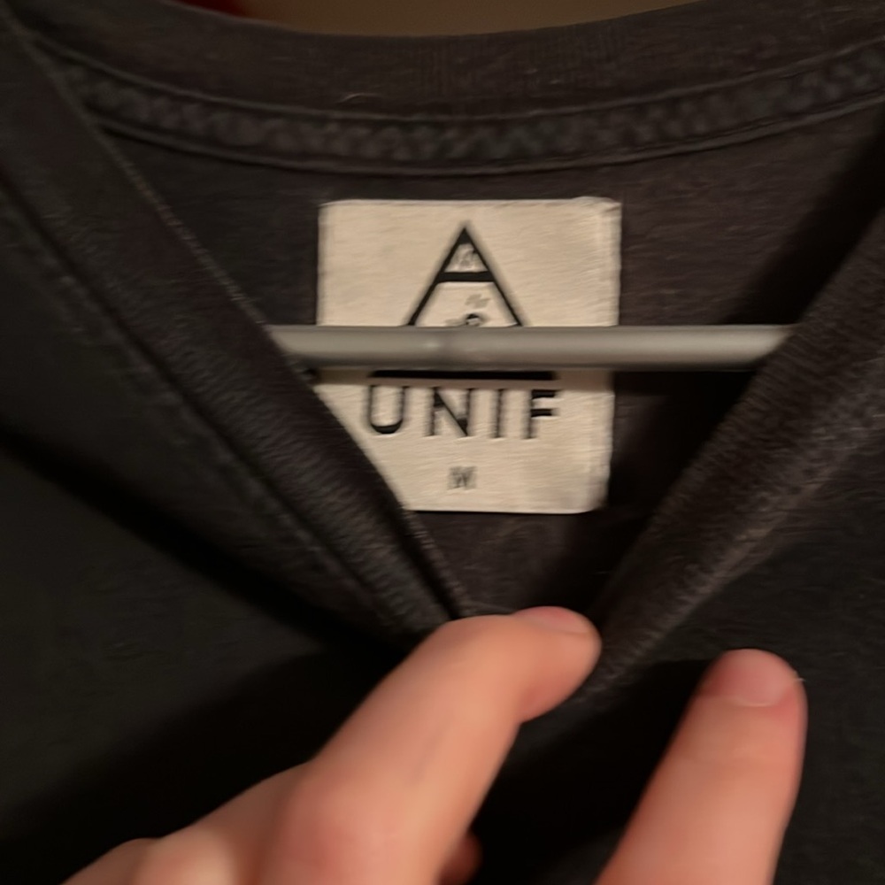 UNIF DONT KNOW DONT CARE DONT TRIP - Picture 3 of 9